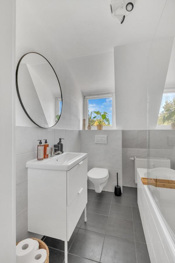 Superb - Schlossblick - Zentral - Smart Tv Wernigerode Exterior foto